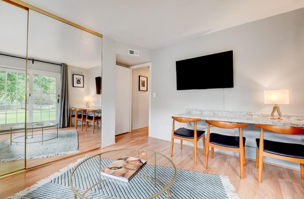 Private Suite San Diego Exterior foto