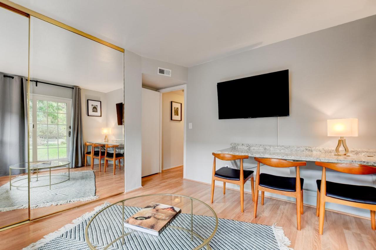 Private Suite San Diego Exterior foto